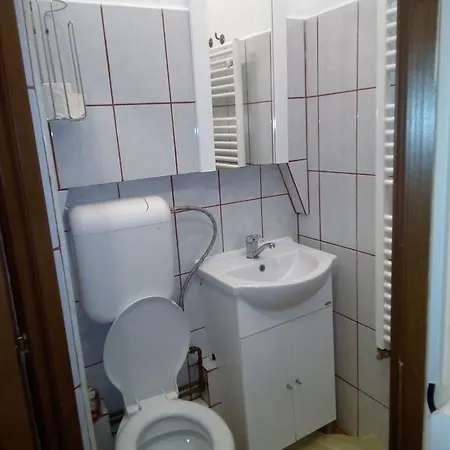Apartament Central Adriana Sibiu Esterno foto