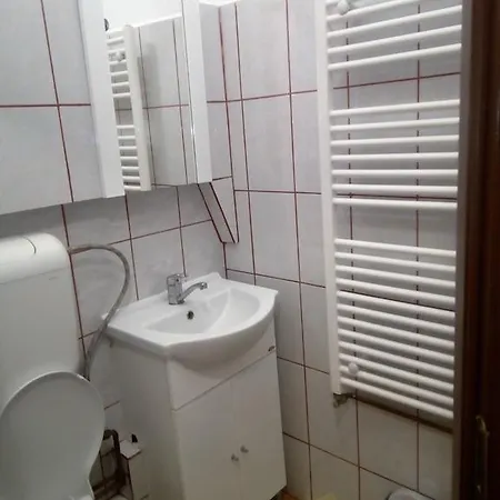 Apartament Central Adriana Sibiu Esterno foto