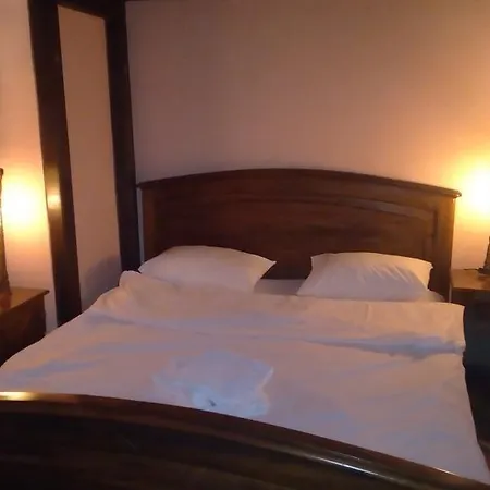 Apartament Central Adriana Sibiu Esterno foto
