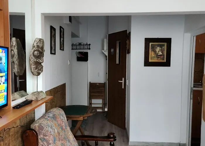 Apartament Central Adriana