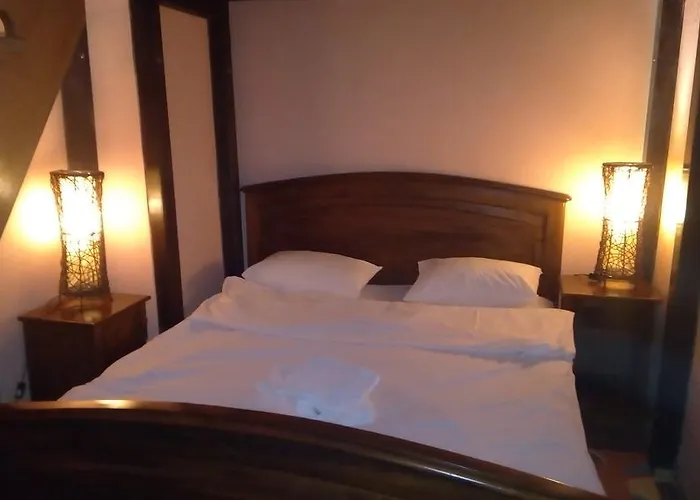 Apartament Central Adriana